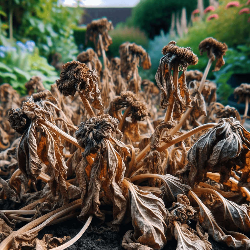 How Long Does it take for Boiling water to kill weeds