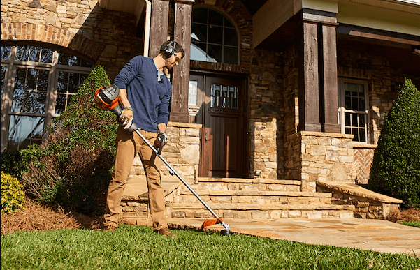 Husqvarna 128LD Gas String Trimmer