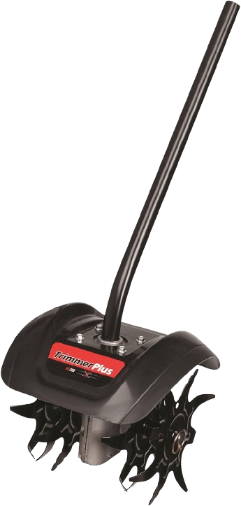 TrimmerPlus GC720 Garden Cultivator Attachment