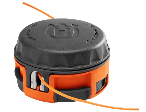 RapidReplace™ trimmer head