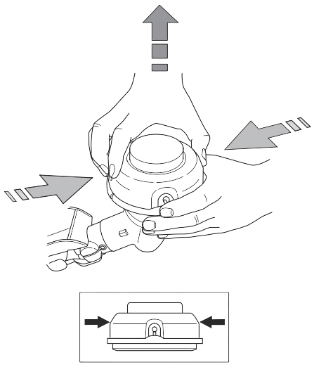 Replace Trimmer Line on Husqvarna 128LD