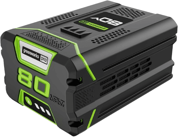 Greenworks PRO 80V 2.0Ah Lithium-Ion Battery