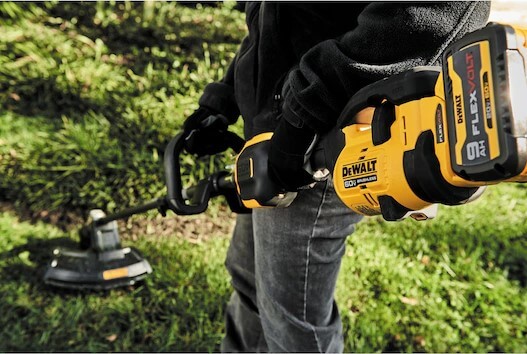 DEWALT DCST972X1 String Trimmer