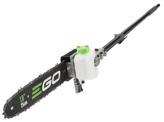 EGO PSA1020 10-Inch Carbon Fiber Pole Saw Attachment