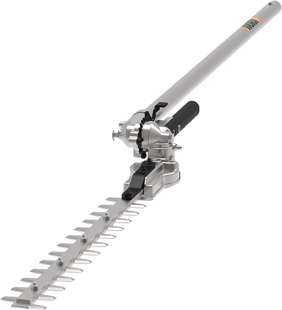 WORX WA0220 Hedge Trimmer Attachment