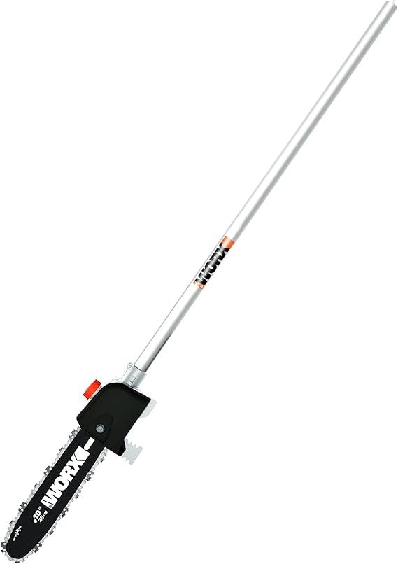 WORX WA0222 Pole Saw Attachment