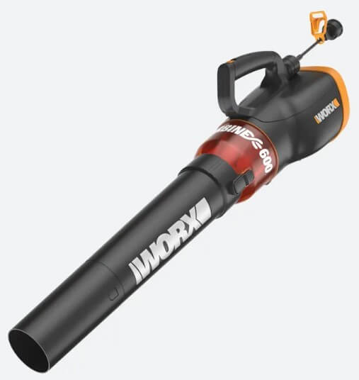 WORX WG520