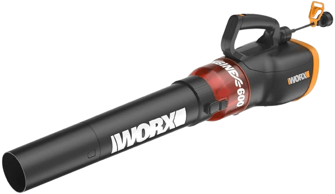 WORX WG520